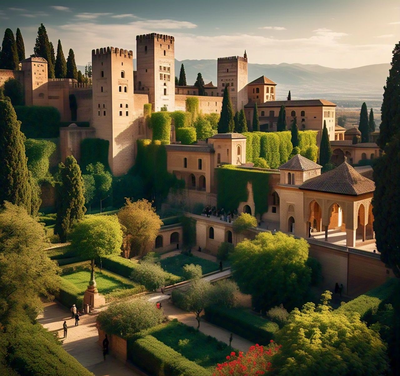 Alhambra